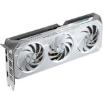 Tarjeta de video GIGABYTE Gaming Radeon RX 9060 XT 16GB OC ICE - Imagen 4