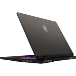 MSI Crosshair 16 HX AI 16" 240Hz QHD+ – Intel Core Ultra 7 255HX – 32GB DDR5 – NVIDIA GeForce RTX 5070 8GB – 1TB SSD - Imagen 6