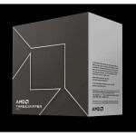 Procesador AMD Ryzen Threadripper PRO 7965WX – Zen 4 24-Core 4.2 GHz – Socket SP6 – 350W
