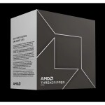 Procesador AMD Ryzen Threadripper PRO 7965WX – Zen 4 24-Core 4.2 GHz – Socket SP6 – 350W - Imagen 2