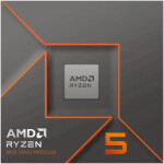 Procesador AMD Ryzen 5 8400F – Zen 4 6-Core 4.2 GHz – Socket AM5 – 65W - Imagen 2