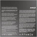 Procesador AMD Ryzen 5 8400F – Zen 4 6-Core 4.2 GHz – Socket AM5 – 65W - Imagen 4