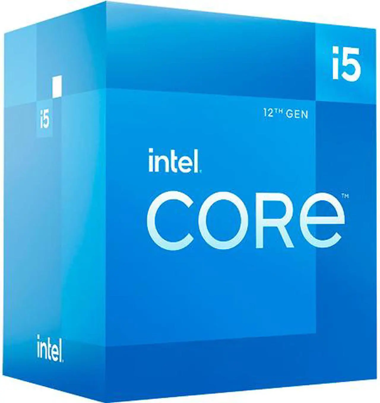 19-118-371-S01.webp Procesador Intel Core i5-12600 – Alder Lake 6-Core 3.3 GHz – Socket LGA1700 – 65W - Imagen 1