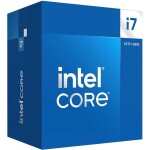 Procesador Intel Core i7-14700 – Raptor Lake 20-Core 2.1 GHz – Socket LGA1700 – 65W