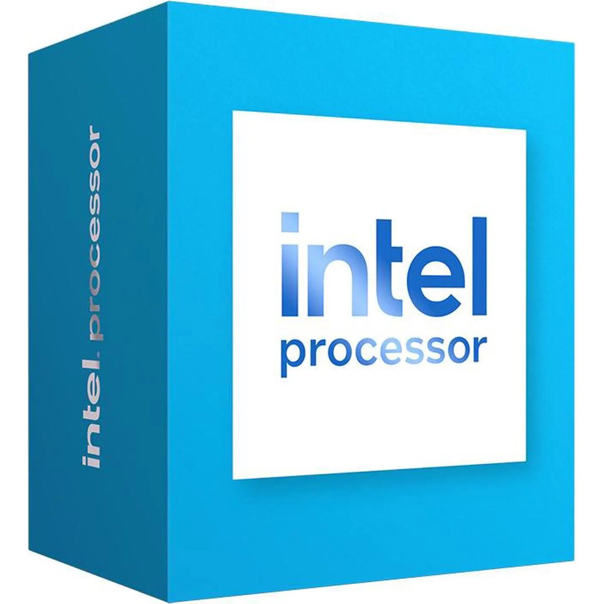 Procesador Intel 300 – Raptor Lake 2-Core 3.9 GHz – Socket LGA1700 – 46W