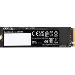 Disco Duro Solido SSD AORUS Gen4 7300 1TB PCIe M.2 2280 hasta 7300 MB/s - Imagen 3