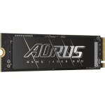 Disco Duro Solido SSD GIGABYTE AORUS Gen5 14000 1 TB PCIe M.2 2280 hasta 13600 MB/s - Imagen 2