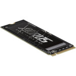 Disco Duro Solido SSD GIGABYTE AORUS Gen5 14000 1 TB PCIe M.2 2280 hasta 13600 MB/s - Imagen 3
