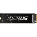 Disco Duro Solido SSD GIGABYTE AORUS Gen5 14000 1 TB PCIe M.2 2280 hasta 13600 MB/s - Imagen 4
