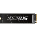 Disco Duro Solido SSD GIGABYTE AORUS Gen5 14000 1 TB PCIe M.2 2280 hasta 13600 MB/s - Imagen 4