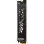 Disco Duro Solido SSD GIGABYTE AORUS Gen5 14000 1 TB PCIe M.2 2280 hasta 13600 MB/s - Imagen 6