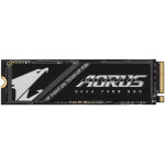 Disco Duro Solido SSD AORUS Gen4 7300 1TB PCIe M.2 2280 hasta 7300 MB/s