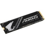 Disco Duro Solido SSD AORUS Gen4 7300 1TB PCIe M.2 2280 hasta 7300 MB/s - Imagen 2