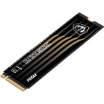 Disco Duro Solido SSD MSI SPATIUM M480 PRO 1TB PCIe M.2 2280 hasta 7400 MB/s - Imagen 4