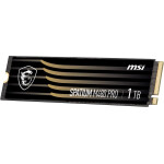 Disco Duro Solido SSD MSI SPATIUM M480 PRO 1TB PCIe M.2 2280 hasta 7400 MB/s - Imagen 5
