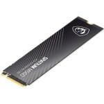 Disco Duro Solido SSD MSI SPATIUM M560 1TB PCIe M.2 2280 hasta 10200 MB/s - Imagen 4