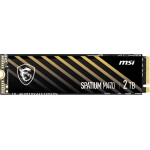 Disco Duro Solido SSD MSI SPATIUM M470 PRO 2 TB PCI-Express Gen 4.0 x4 M.2 2280 hasta 6000 MB/s - Imagen 3