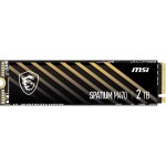 Disco Duro Solido SSD MSI SPATIUM M470 PRO 2 TB PCI-Express Gen 4.0 x4 M.2 2280 hasta 6000 MB/s - Imagen 3