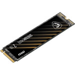 Disco Duro Solido SSD MSI SPATIUM M470 PRO 2 TB PCI-Express Gen 4.0 x4 M.2 2280 hasta 6000 MB/s - Imagen 4