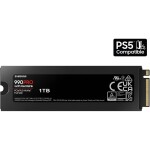 Disco Duro Solido SSD Samsung 990 PRO 1TB PCIe M.2 2280 hasta 7450 MB/s - Imagen 2