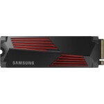 Disco Duro Solido SSD Samsung 990 PRO 1TB PCIe M.2 2280 hasta 7450 MB/s