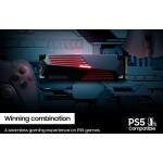Disco Duro Solido SSD Samsung 990 PRO 2TB PCIe 4.0 M.2 2280 hasta 7450 MB/s - Imagen 4