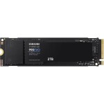 Disco Duro Solido SSD Samsung 990 EVO 2TB PCIe 4.0/5.0 M.2 2280 hasta 5000 MB/s