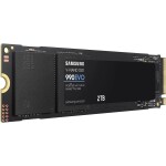 Disco Duro Solido SSD Samsung 990 EVO 2TB PCIe 4.0/5.0 M.2 2280 hasta 5000 MB/s - Imagen 3