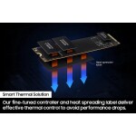 Disco Duro Solido SSD Samsung 990 EVO 2TB PCIe 4.0/5.0 M.2 2280 hasta 5000 MB/s - Imagen 6