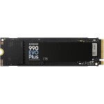 Disco Duro Solido SSD Samsung 990 EVO PLUS 1 TB PCIe M.2 2280 hasta 7250 MB/s - Imagen 2
