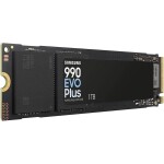 Disco Duro Solido SSD Samsung 990 EVO PLUS 1 TB PCIe M.2 2280 hasta 7250 MB/s - Imagen 3