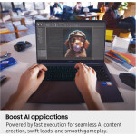 Disco Duro Solido SSD Samsung 9100 PRO 1 TB PCI-Express Gen 5.0 x4 M.2 2280 hasta 14800 MB/s - Imagen 6