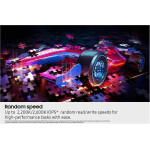 Disco Duro Solido SSD Samsung 9100 PRO 1 TB PCI-Express Gen 5.0 x4 M.2 2280 hasta 14800 MB/s - Imagen 8