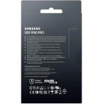 Disco Duro Solido SSD Samsung 9100 PRO 1 TB PCI-Express Gen 5.0 x4 M.2 2280 hasta 14800 MB/s - Imagen 5