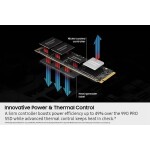 Disco Duro Solido SSD Samsung 9100 PRO 1 TB PCI-Express Gen 5.0 x4 M.2 2280 hasta 14800 MB/s - Imagen 10