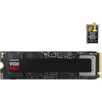 Disco Duro Solido SSD Samsung 9100 PRO 1 TB PCI-Express Gen 5.0 x4 M.2 2280 hasta 14800 MB/s