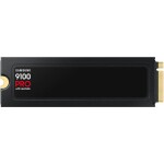 Disco Duro Solido SSD Samsung 9100 PRO 2TB PCIe 5.0 M.2 2280 hasta 14800 MB/s - Imagen 2