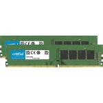 Memoria RAM Crucial 16GB (2 x 8GB) 288-Pin DDR4 3200 MHz CL22