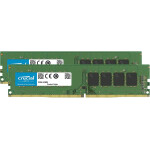 Memoria RAM Crucial 32GB (2 x 16GB) 288-Pin DDR4 3200 MHz CL22
