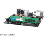 Memoria RAM Crucial 32GB (2 x 16GB) 288-Pin DDR4 3200 MHz CL22 - Imagen 3