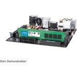 Memoria RAM Crucial 32GB (2 x 16GB) 288-Pin DDR4 3200 MHz CL22 - Imagen 3
