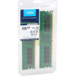 Memoria RAM Crucial 32GB (2 x 16GB) 288-Pin DDR4 3200 MHz CL22 - Imagen 4
