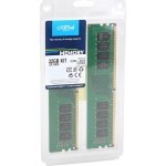 Memoria RAM Crucial 32GB (2 x 16GB) 288-Pin DDR4 3200 MHz CL22 - Imagen 4