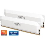 Memoria RAM Crucial Pro Overclocking 32GB (2 x 16GB) 288-Pin DDR5 6000 MHz CL36