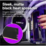 Memoria RAM Crucial Pro Overclocking 32GB (2 x 16GB) 288-Pin DDR5 6400 MHz CL38 - Imagen 5