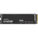 Disco Duro Solido SSD Crucial P510 2 TB PCI-Express Gen 5.0 x4 M.2 2280 hasta 10000 MB/s