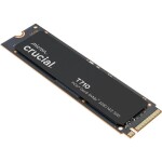 Disco Duro Solido SSD Crucial T710 1 TB PCIe M.2 2280 hasta 14900 MB/s
