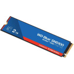 Disco Duro Solido SSD WD Blue SN5100 2TB PCIe Gen4 x4 M.2 2280 hasta 7100 MB/s - Imagen 4