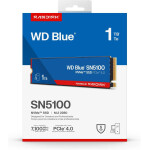Disco Duro Solido SSD WD Blue SN5100 1TB PCIe M.2 2280 hasta 7100 MB/s - Imagen 6