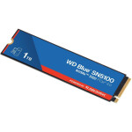 Disco Duro Solido SSD WD Blue SN5100 1TB PCIe M.2 2280 hasta 7100 MB/s - Imagen 3